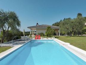 Holiday Home Incantevole by Interhome Soiano Del Lago